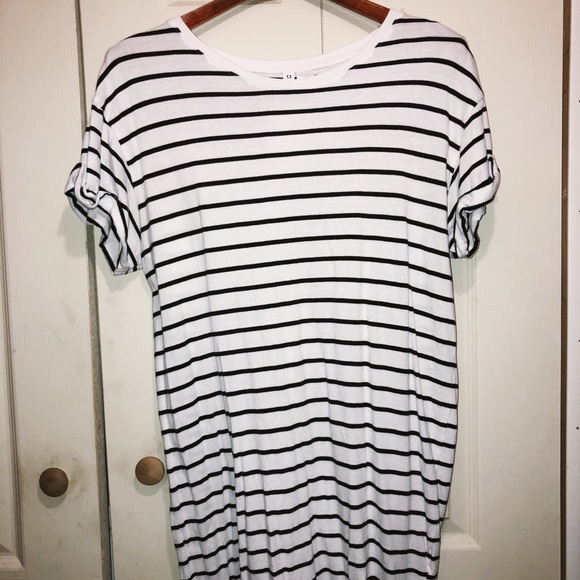 Divided by H&M T-Shirt Dress - Picture 3 of 7